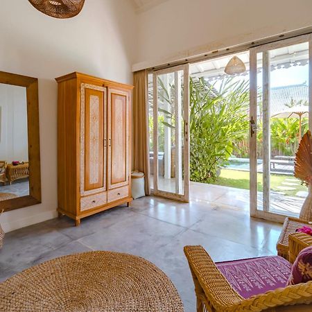Vicolo Artvillas ウルワツ エクステリア 写真