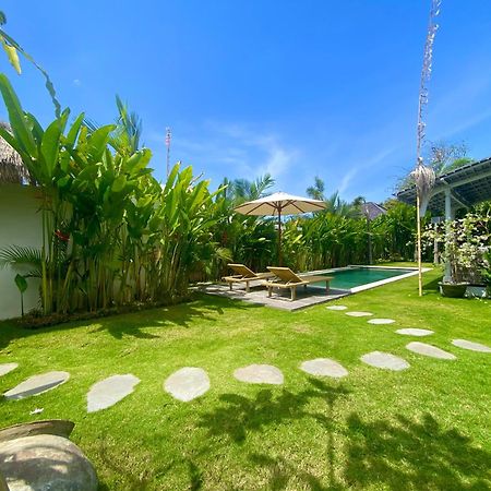 Vicolo Artvillas ウルワツ エクステリア 写真
