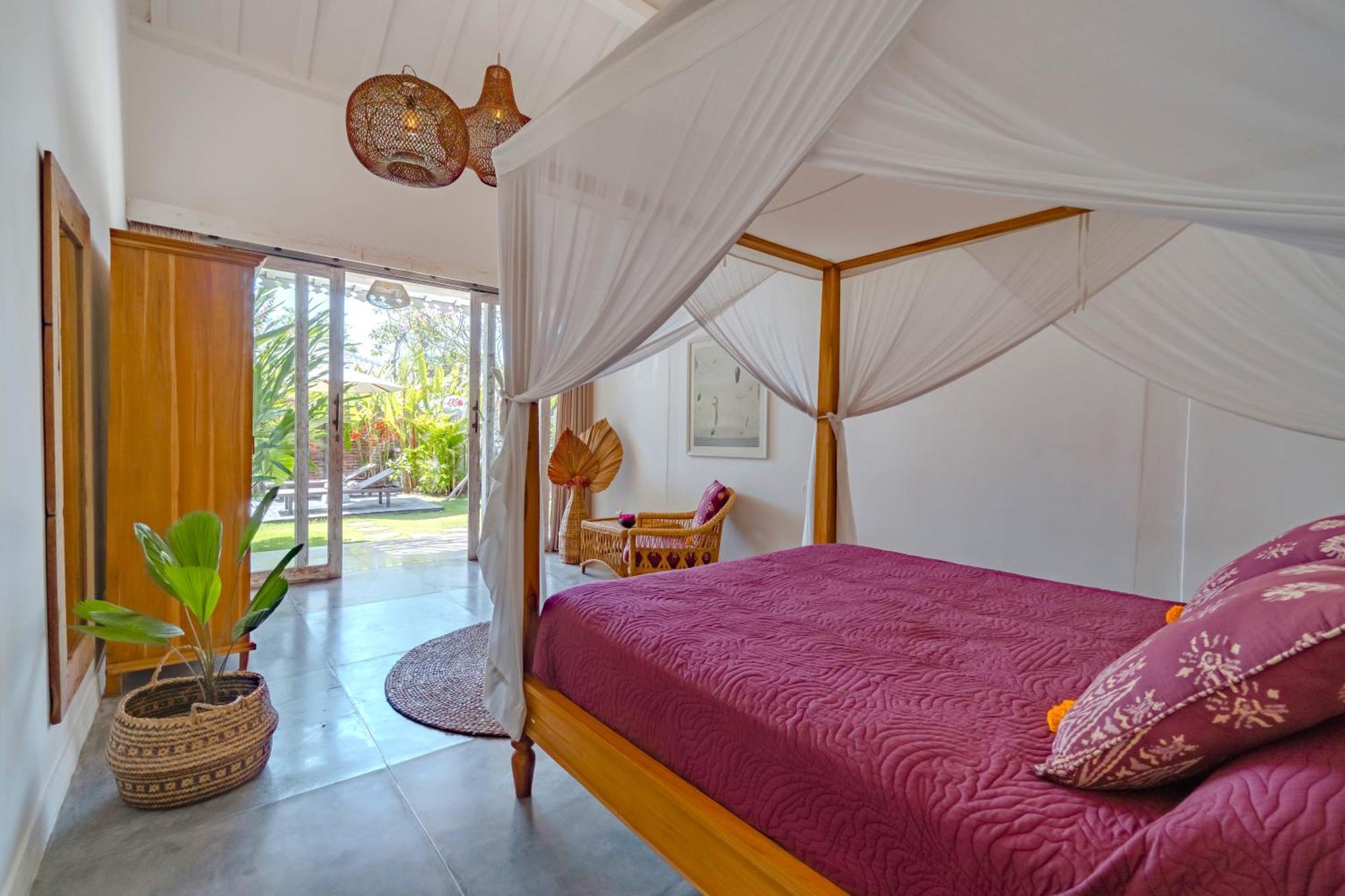 Vicolo Artvillas ウルワツ エクステリア 写真