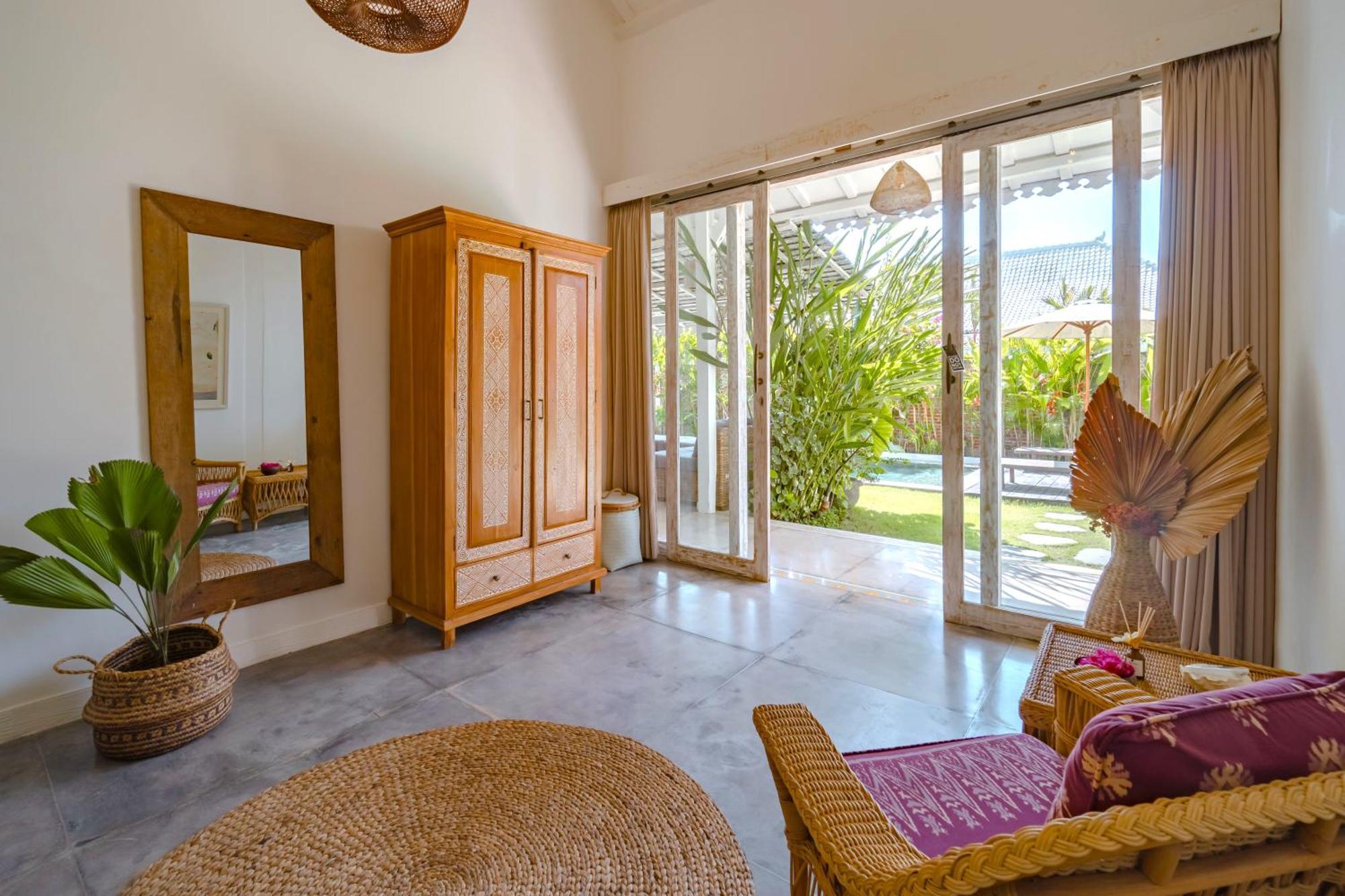 Vicolo Artvillas ウルワツ エクステリア 写真