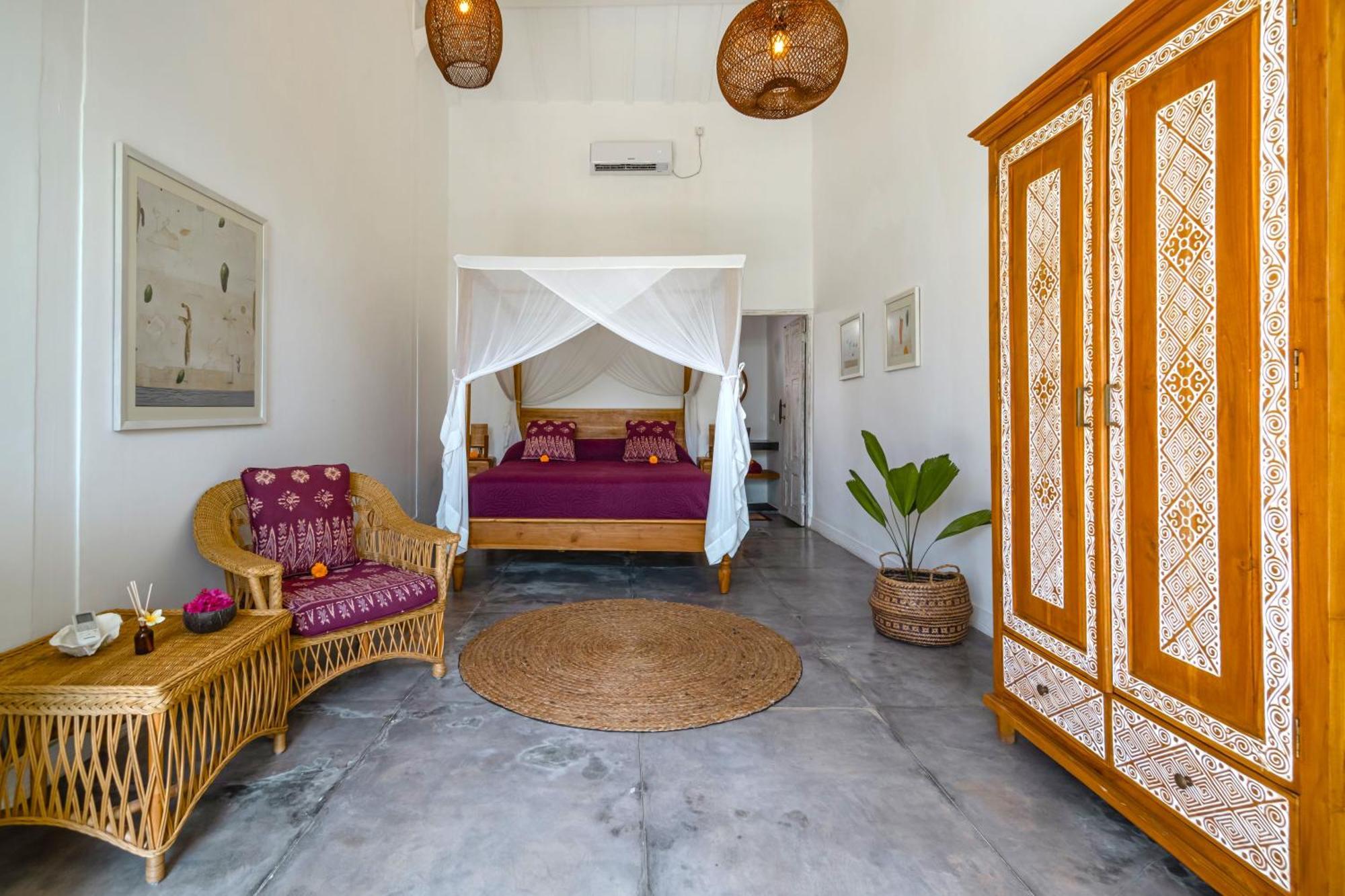 Vicolo Artvillas ウルワツ エクステリア 写真