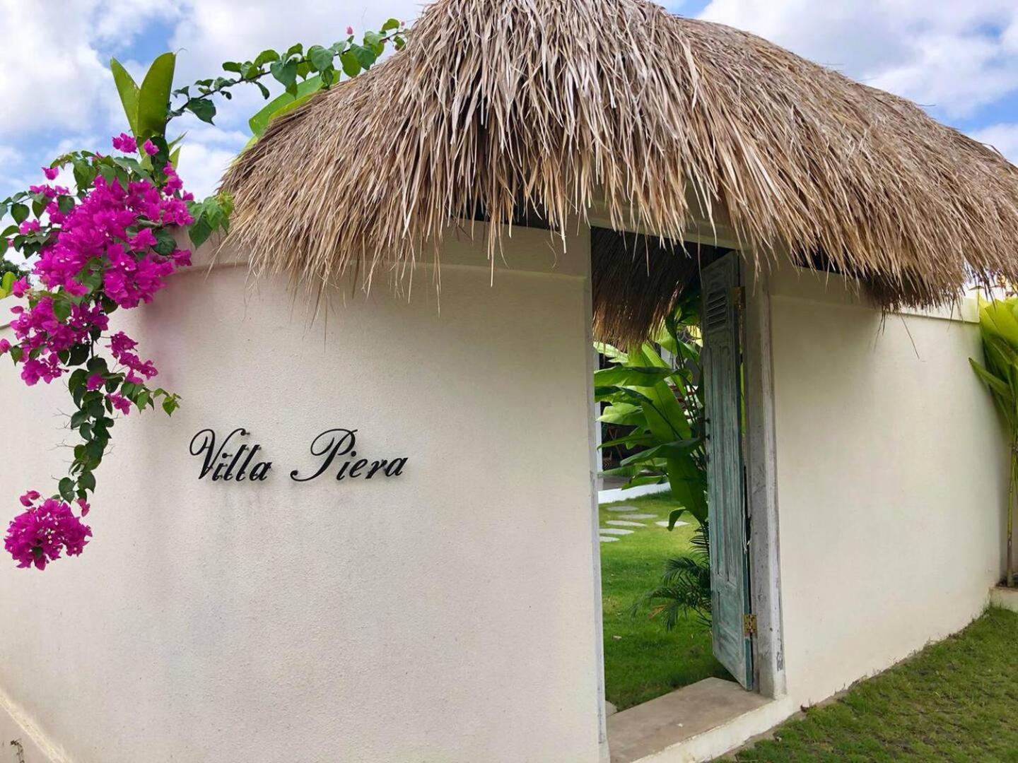 Vicolo Artvillas ウルワツ エクステリア 写真