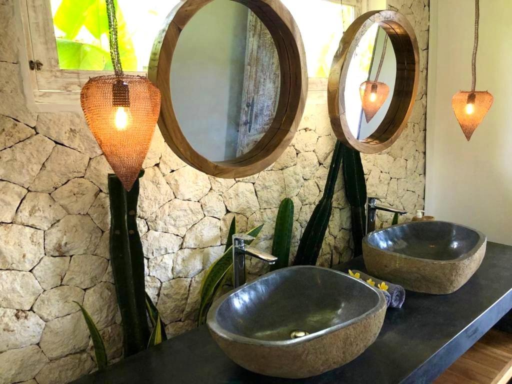 Vicolo Artvillas ウルワツ エクステリア 写真