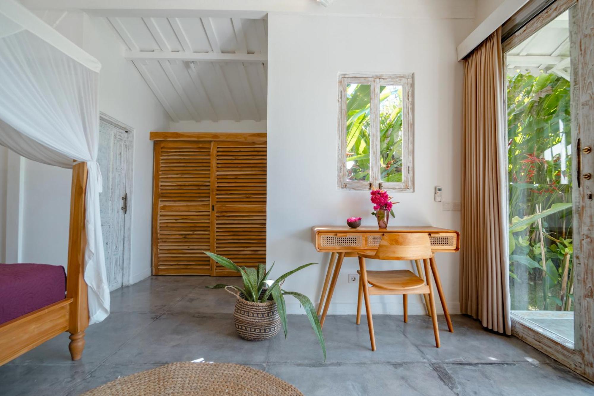 Vicolo Artvillas ウルワツ エクステリア 写真