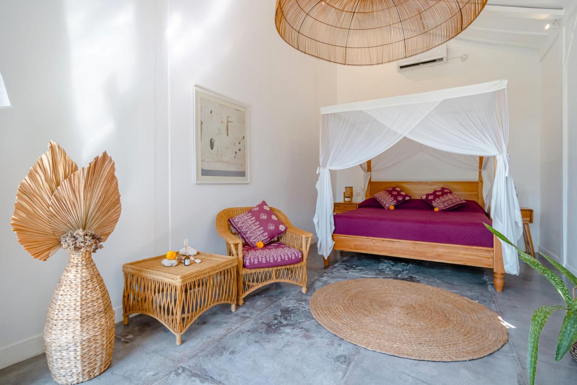 Vicolo Artvillas ウルワツ エクステリア 写真
