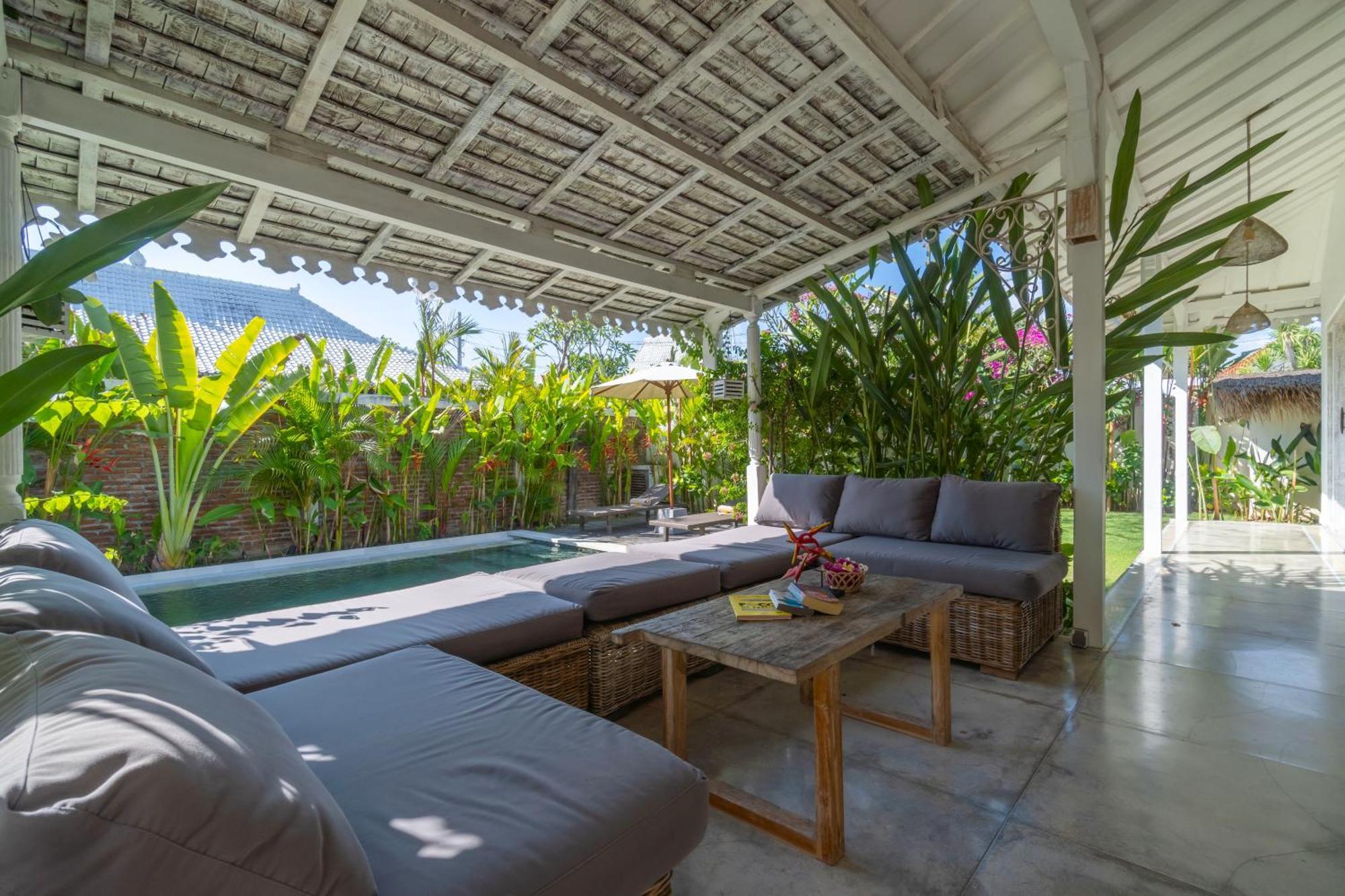 Vicolo Artvillas ウルワツ エクステリア 写真