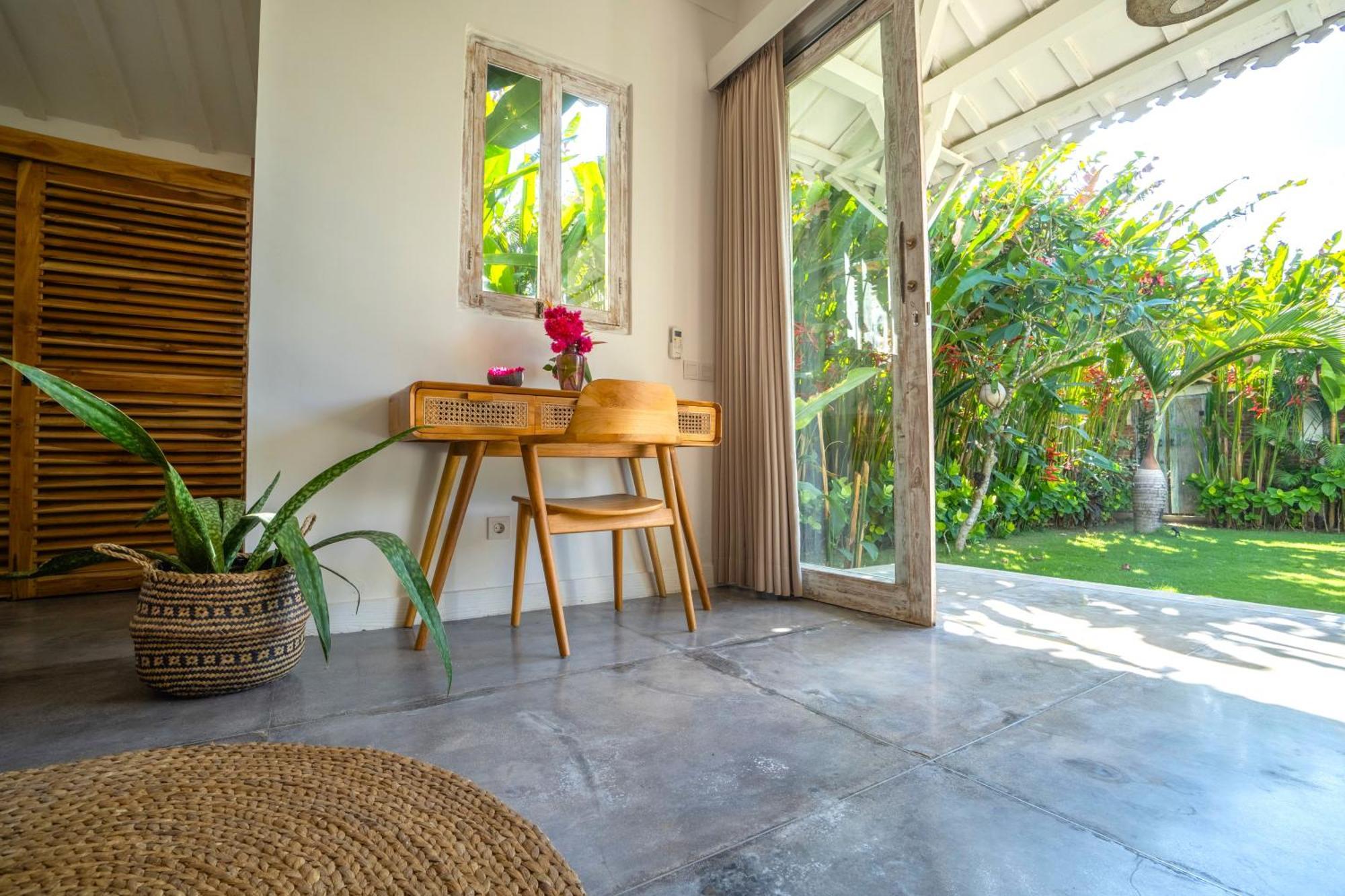 Vicolo Artvillas ウルワツ エクステリア 写真