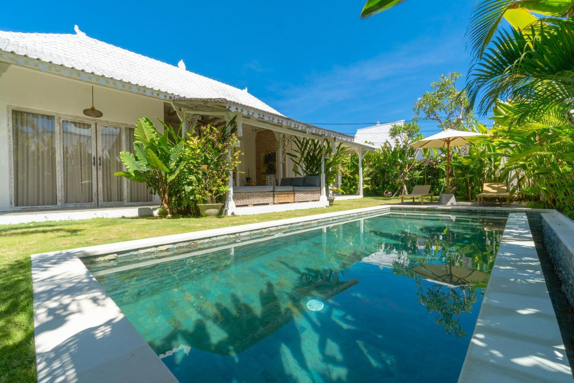 Vicolo Artvillas ウルワツ エクステリア 写真