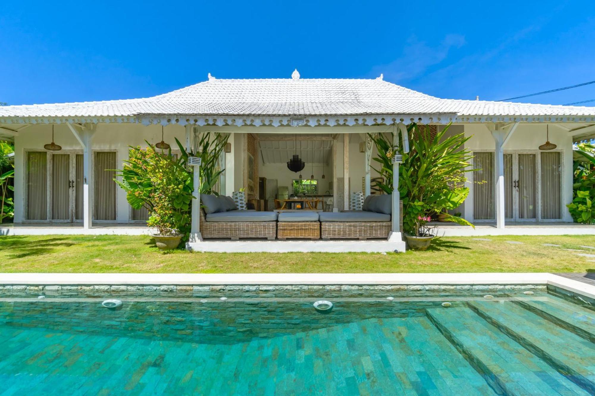 Vicolo Artvillas ウルワツ エクステリア 写真