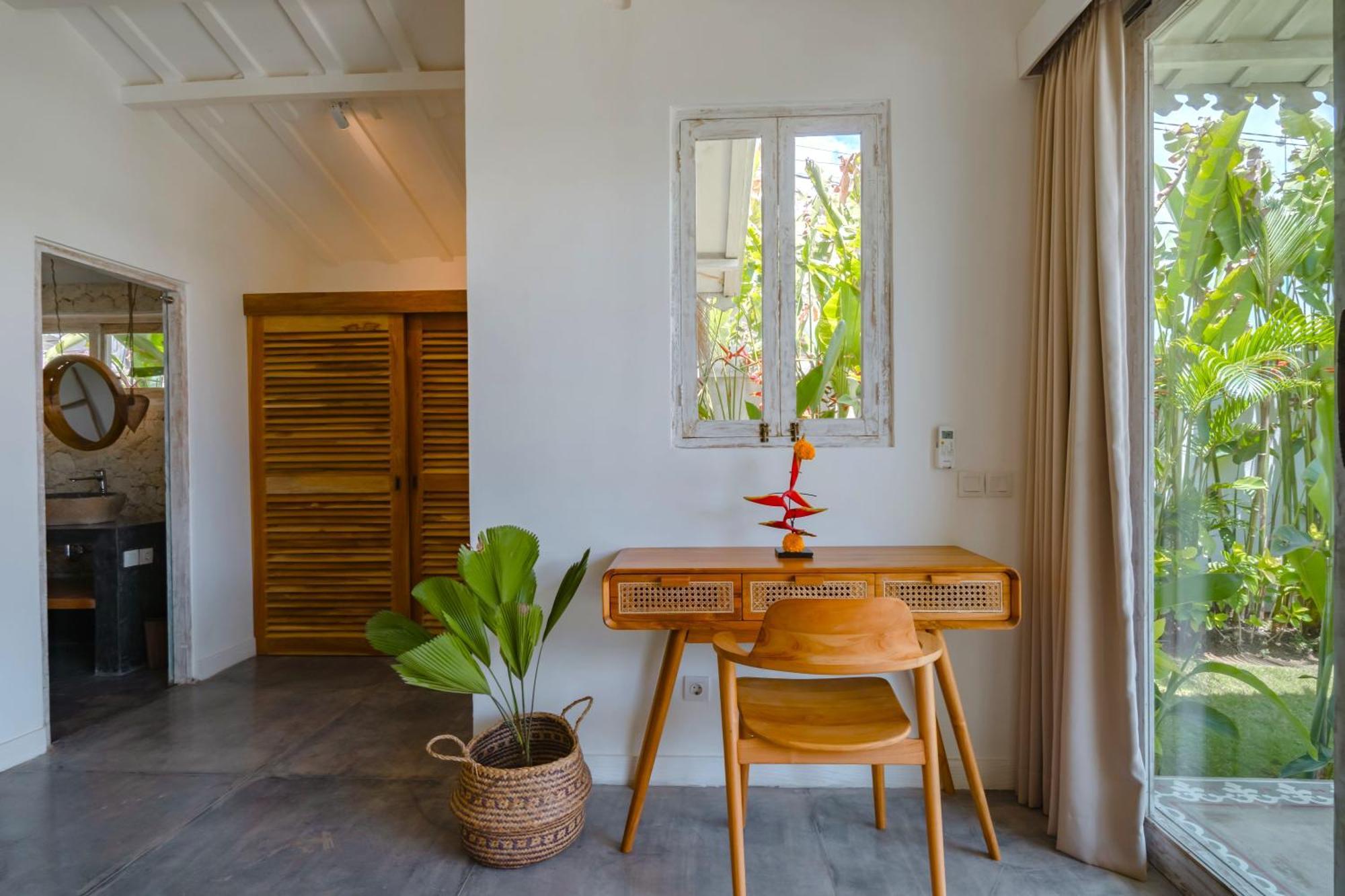 Vicolo Artvillas ウルワツ エクステリア 写真