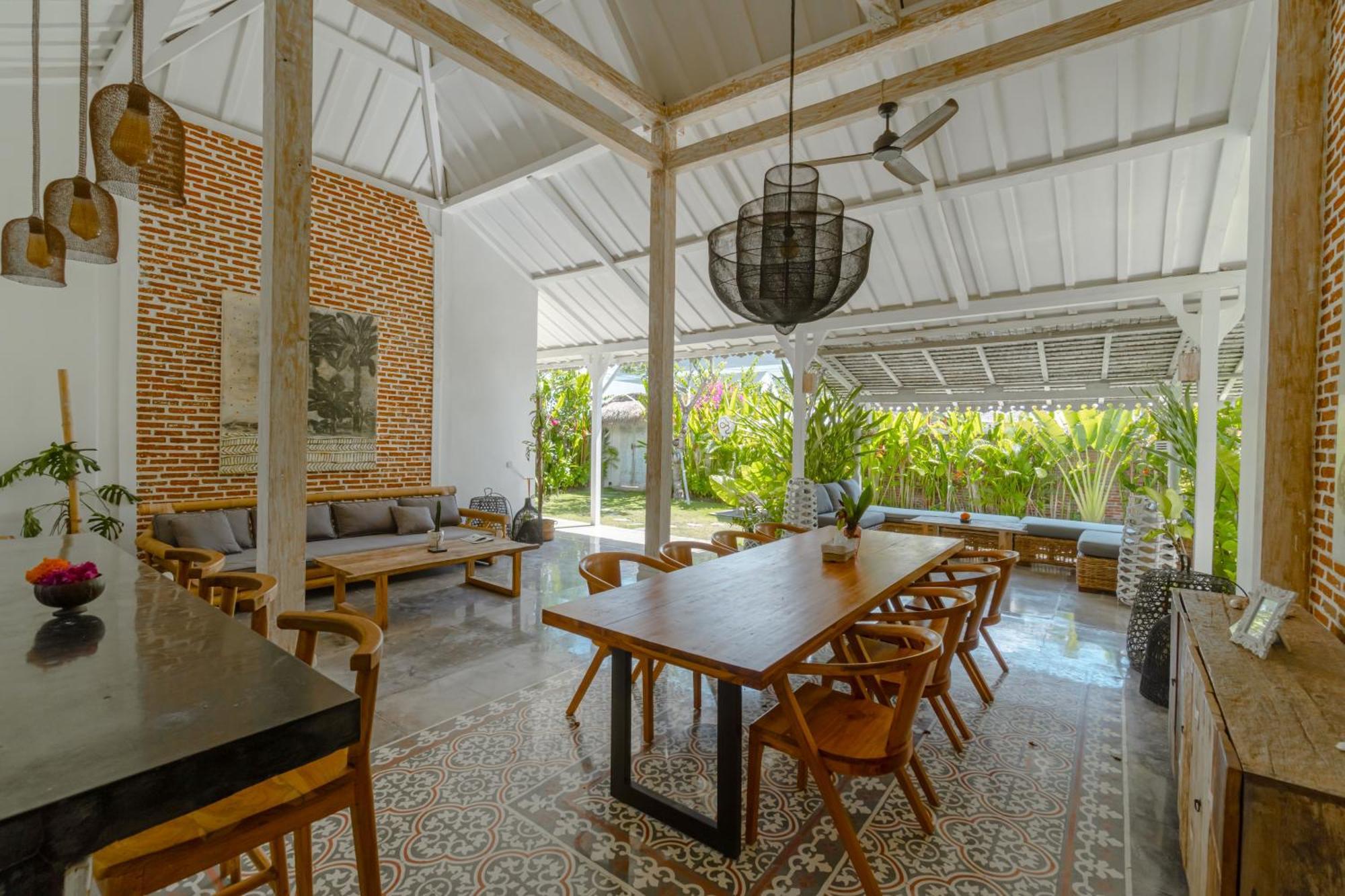 Vicolo Artvillas ウルワツ エクステリア 写真
