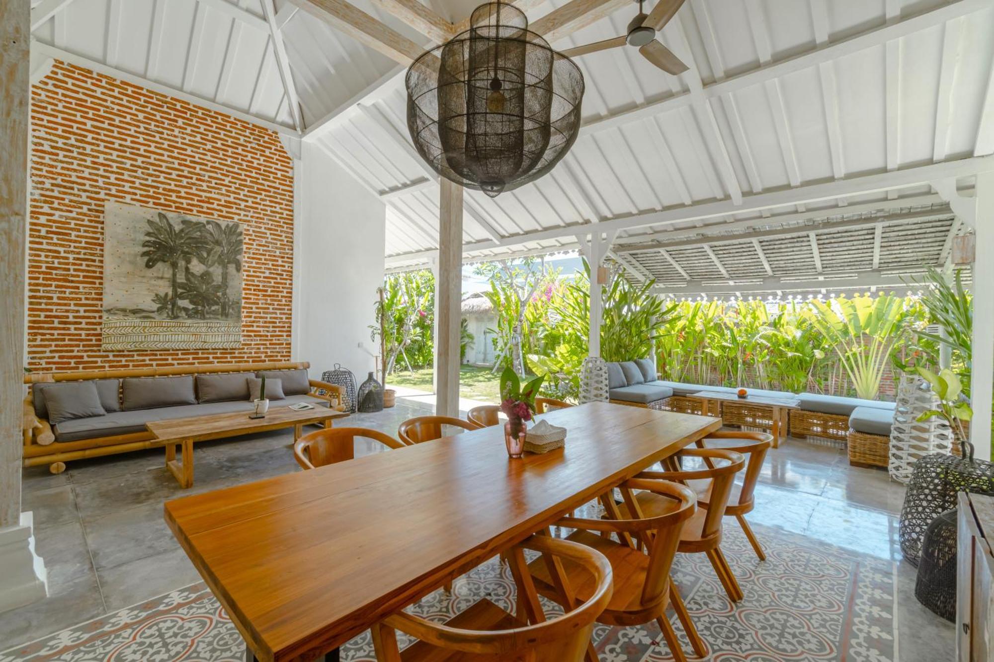 Vicolo Artvillas ウルワツ エクステリア 写真