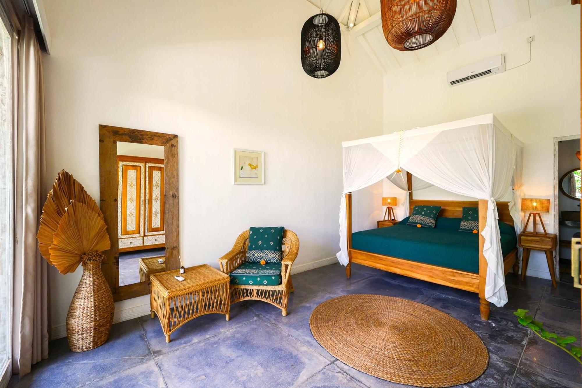 Vicolo Artvillas ウルワツ エクステリア 写真