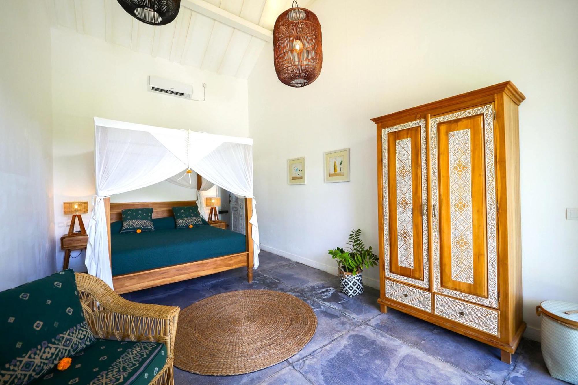 Vicolo Artvillas ウルワツ エクステリア 写真